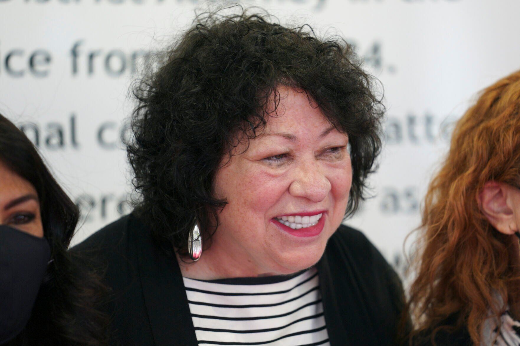 2021: Sonia Sotomayor